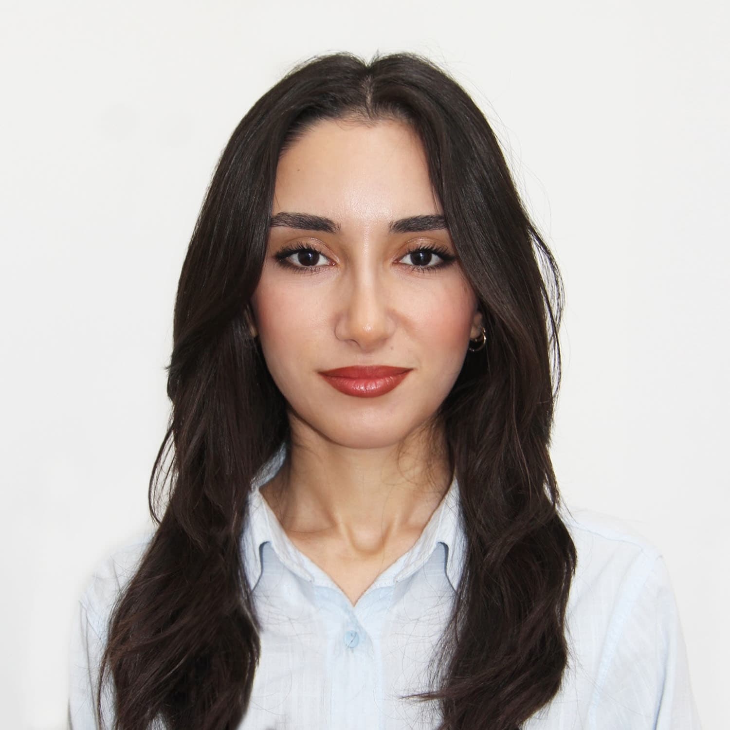 Instructor Zahra Mammadova