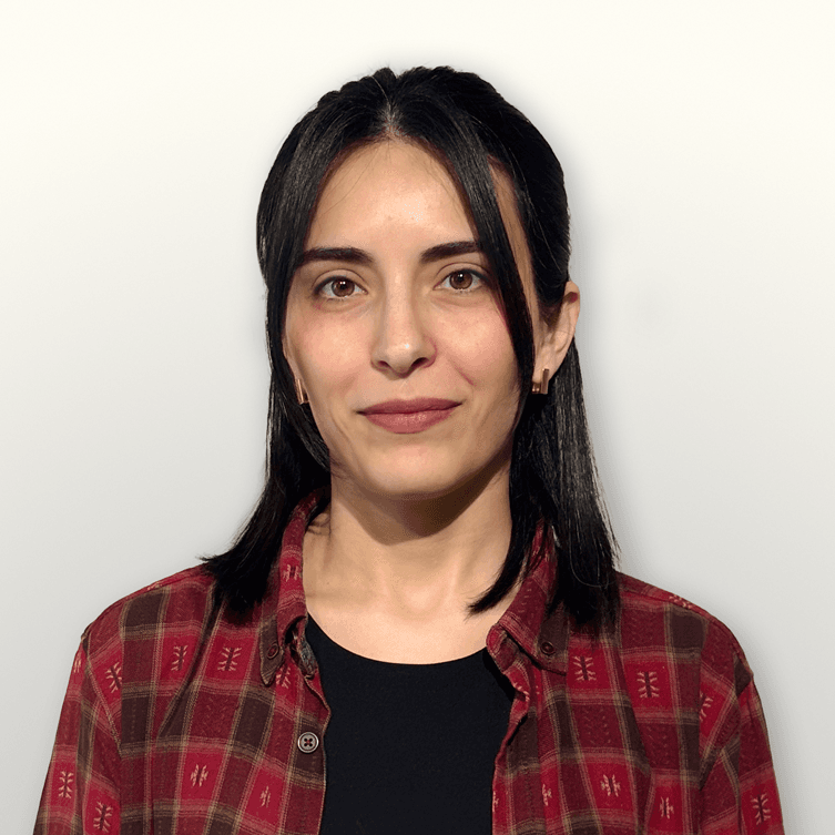 Instructor Ülkər Oğuz